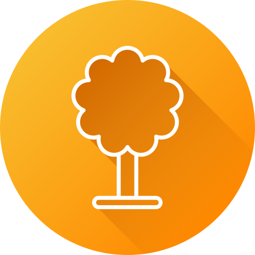 Tree free icon Tree free icon