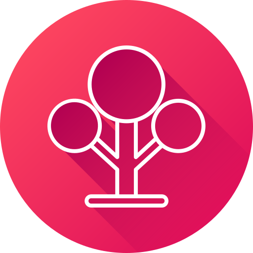 Tree free icon Tree free icon