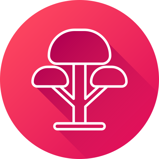 Tree free icon