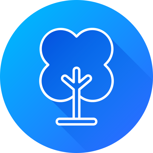 Tree free icon