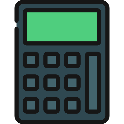 calculadora icono gratis