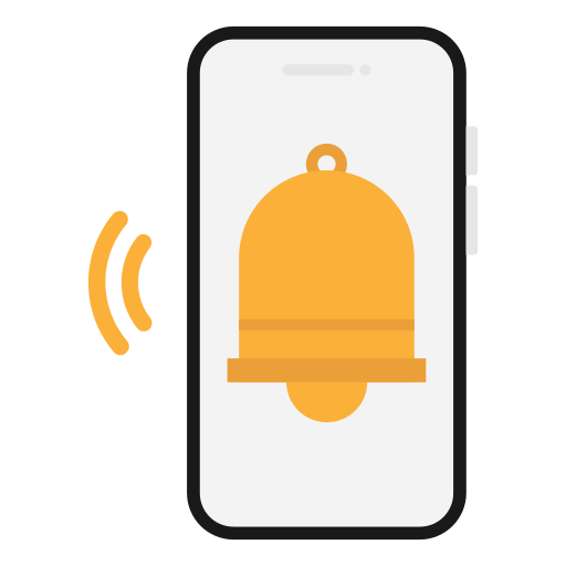 teléfono inteligente icono gratis