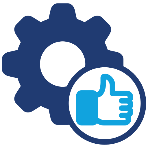Reliability free icon