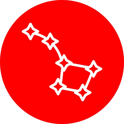 Constellations free icon Constellations free icon
