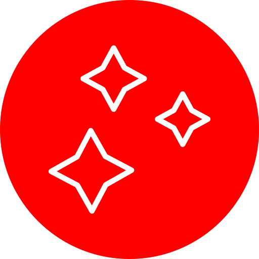 Stars free icon