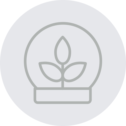 biología icono gratis