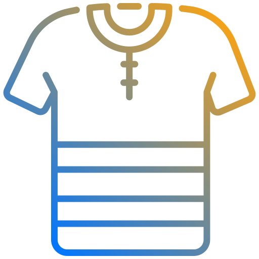 camiseta grátis ícone