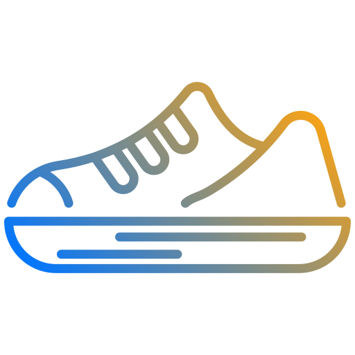 turnschuhe kostenlos Icon turnschuhe kostenlos Icon