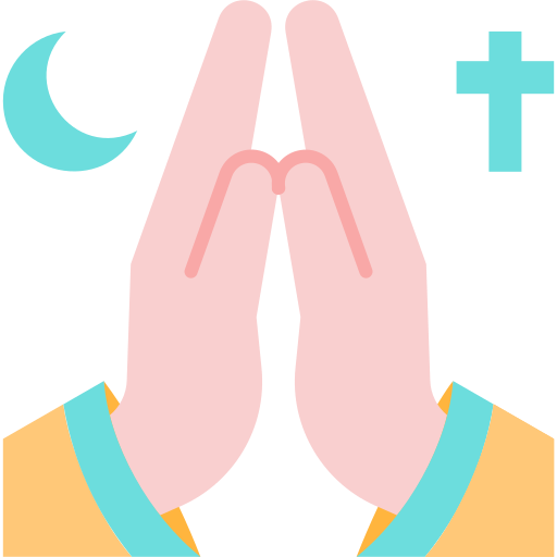 Религия бесплатно иконка Религия бесплатно иконка