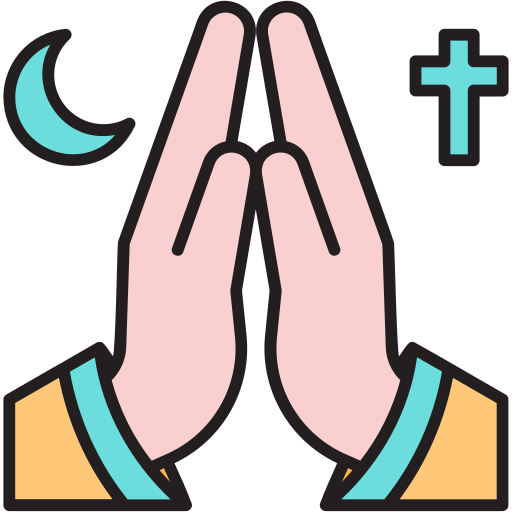 Религия бесплатно иконка