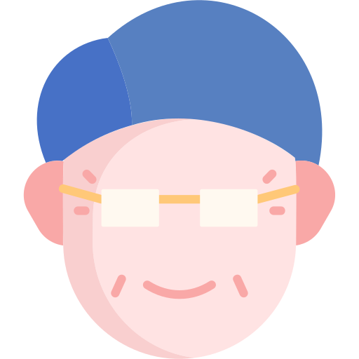 el baby boom icono gratis