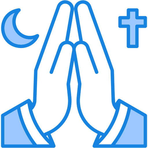 종교 무료 아이콘