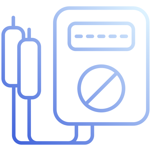 Electrician free icon