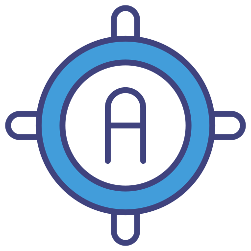 amperio icono gratis