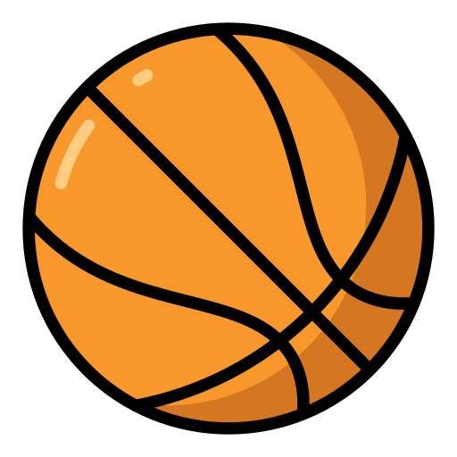 baloncesto icono gratis