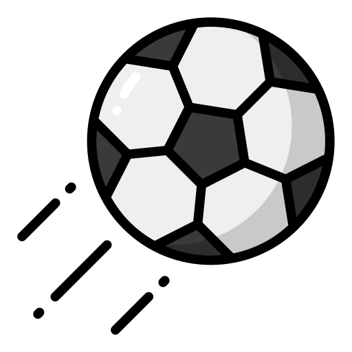 fútbol icono gratis