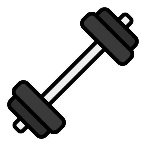 Weightlifting free icon Weightlifting free icon