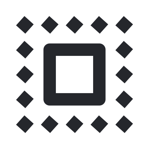 Center free icon