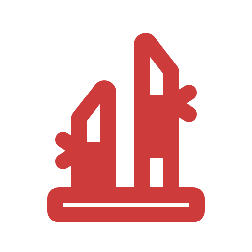 estatua icono gratis