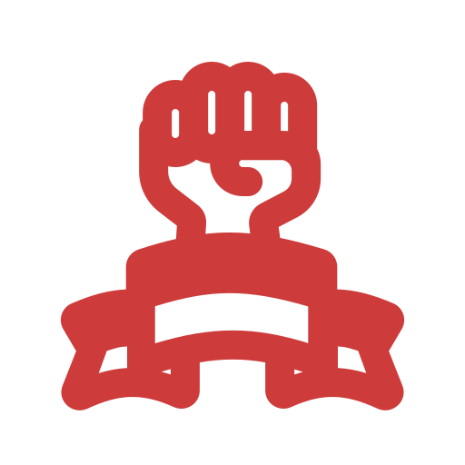 nacionalismo icono gratis