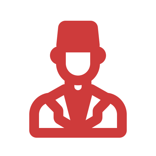 presidente icono gratis