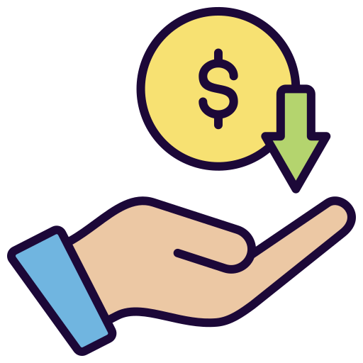 Money free icon