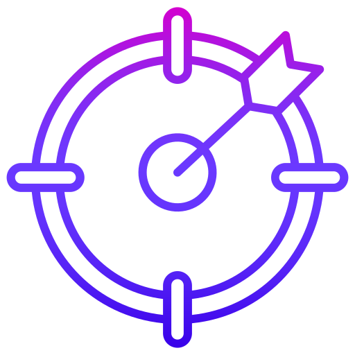 Target free icon Target free icon