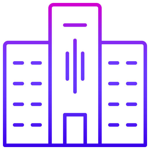 bureau Icône gratuit