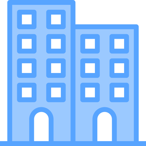 Architectonic - Free buildings icons