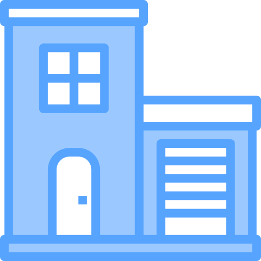 Buildings free icon Buildings free icon