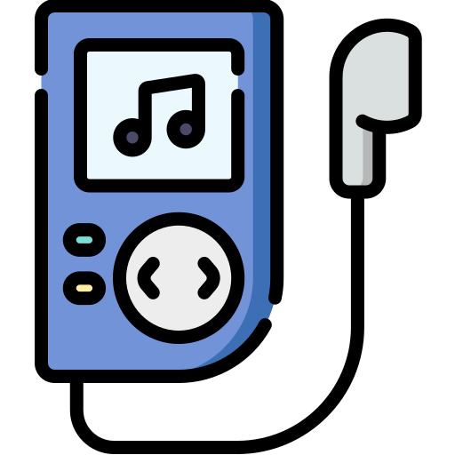 Ipod icono gratis