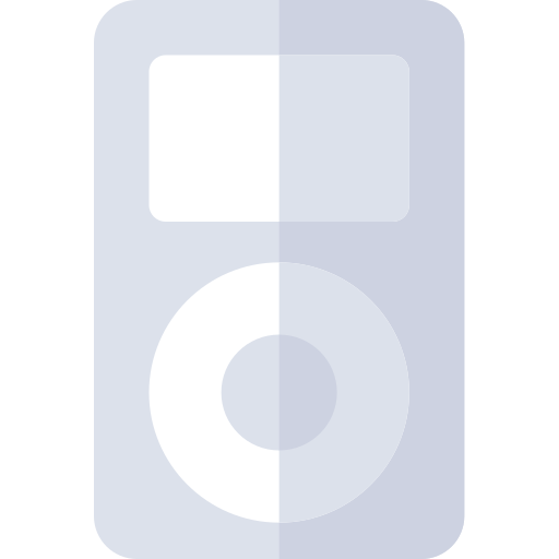 Mp3 icono gratis