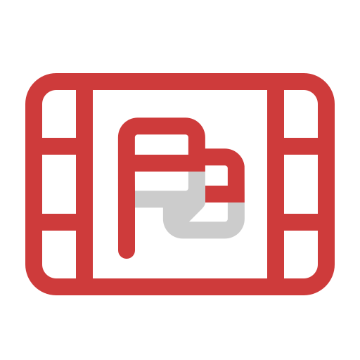 film Icône gratuit film Icône gratuit