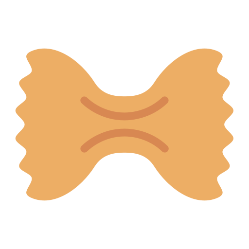 farfalle icono gratis