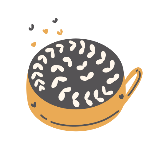 카푸치노 무료 아이콘