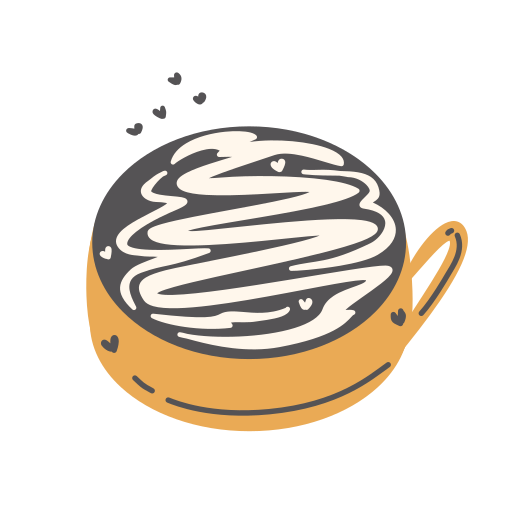 capuccino grátis ícone