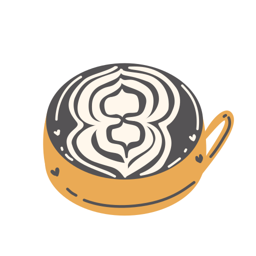 capuccino grátis ícone