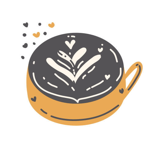 카푸치노 무료 아이콘