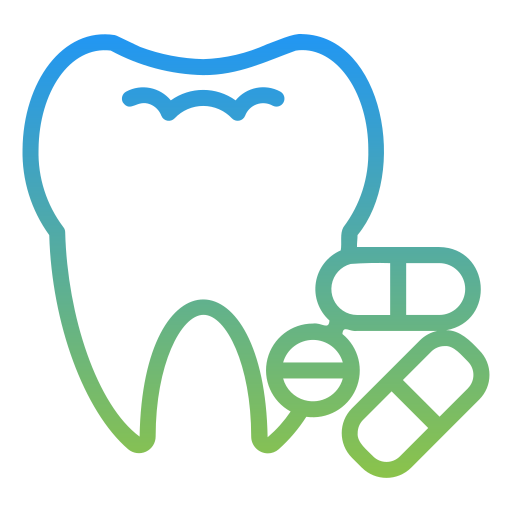 medicamento icono gratis