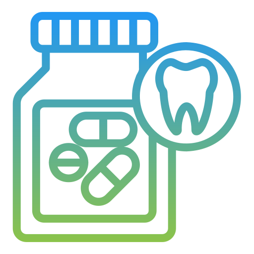 medicamento icono gratis