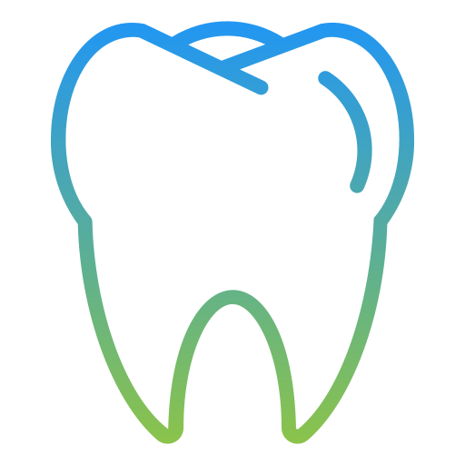 diente icono gratis