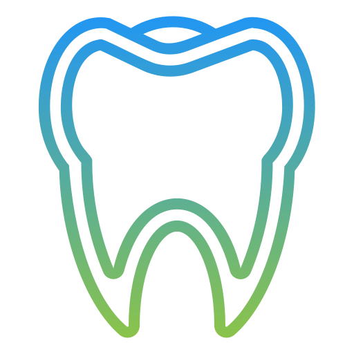diente icono gratis