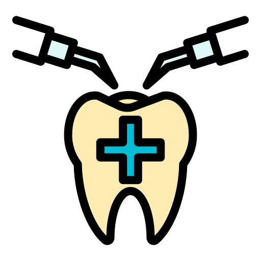 higiene dental icono gratis