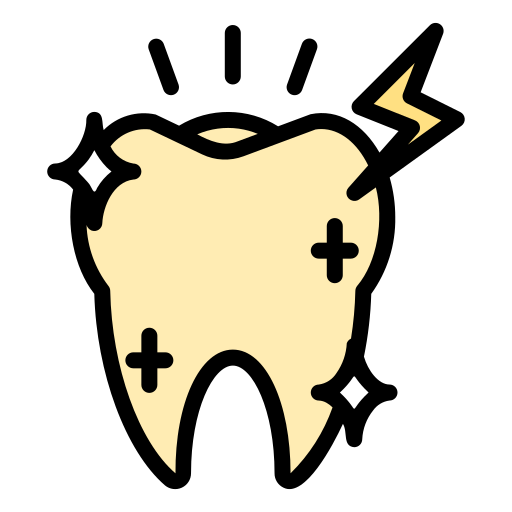 higiene dental icono gratis