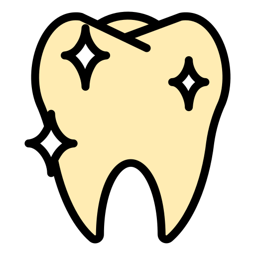 higiene dental icono gratis