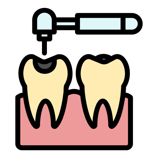 raspador dentário grátis ícone raspador dentário grátis ícone