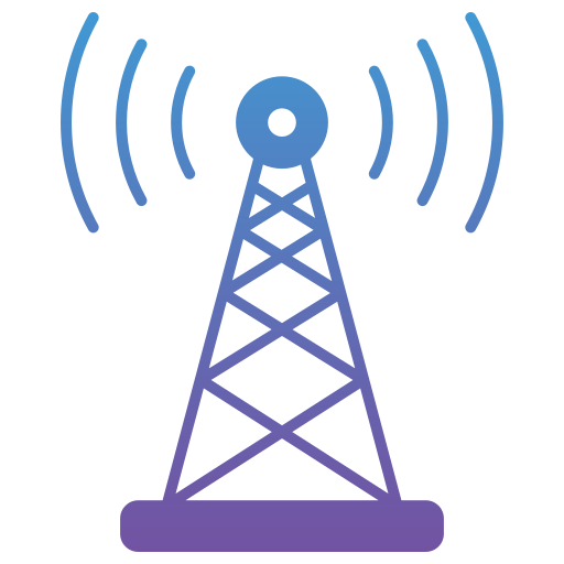 Tower free icon Tower free icon