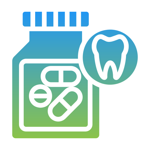 medicamento icono gratis