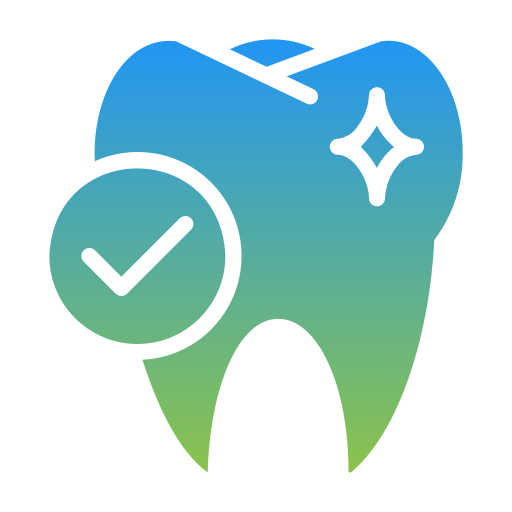 higiene dental icono gratis