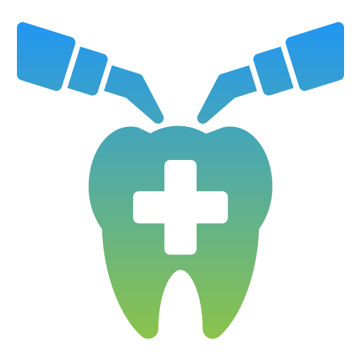 higiene dental icono gratis